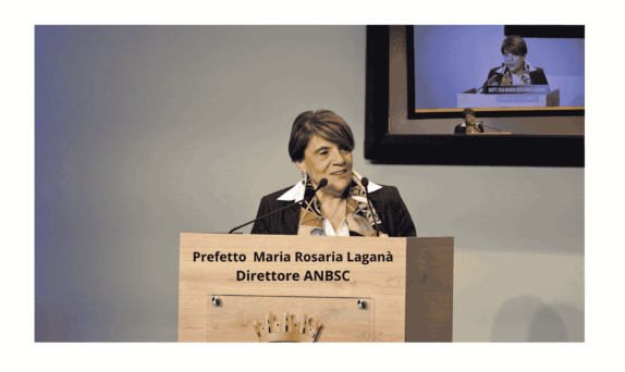 Patrimoni Illeciti e Legalità Economica Analisi, strategie e prospettive nel contrasto alla criminalità organizzata